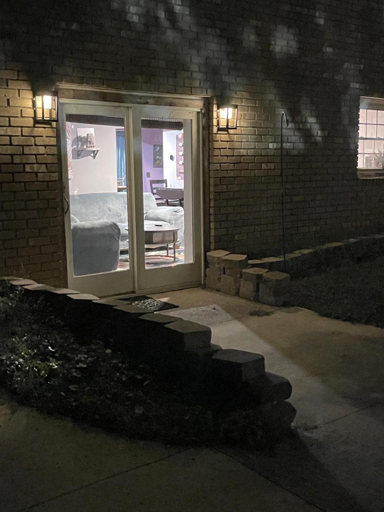 道格拉斯维尔Maxine Manor住宿加早餐旅馆 外观 照片