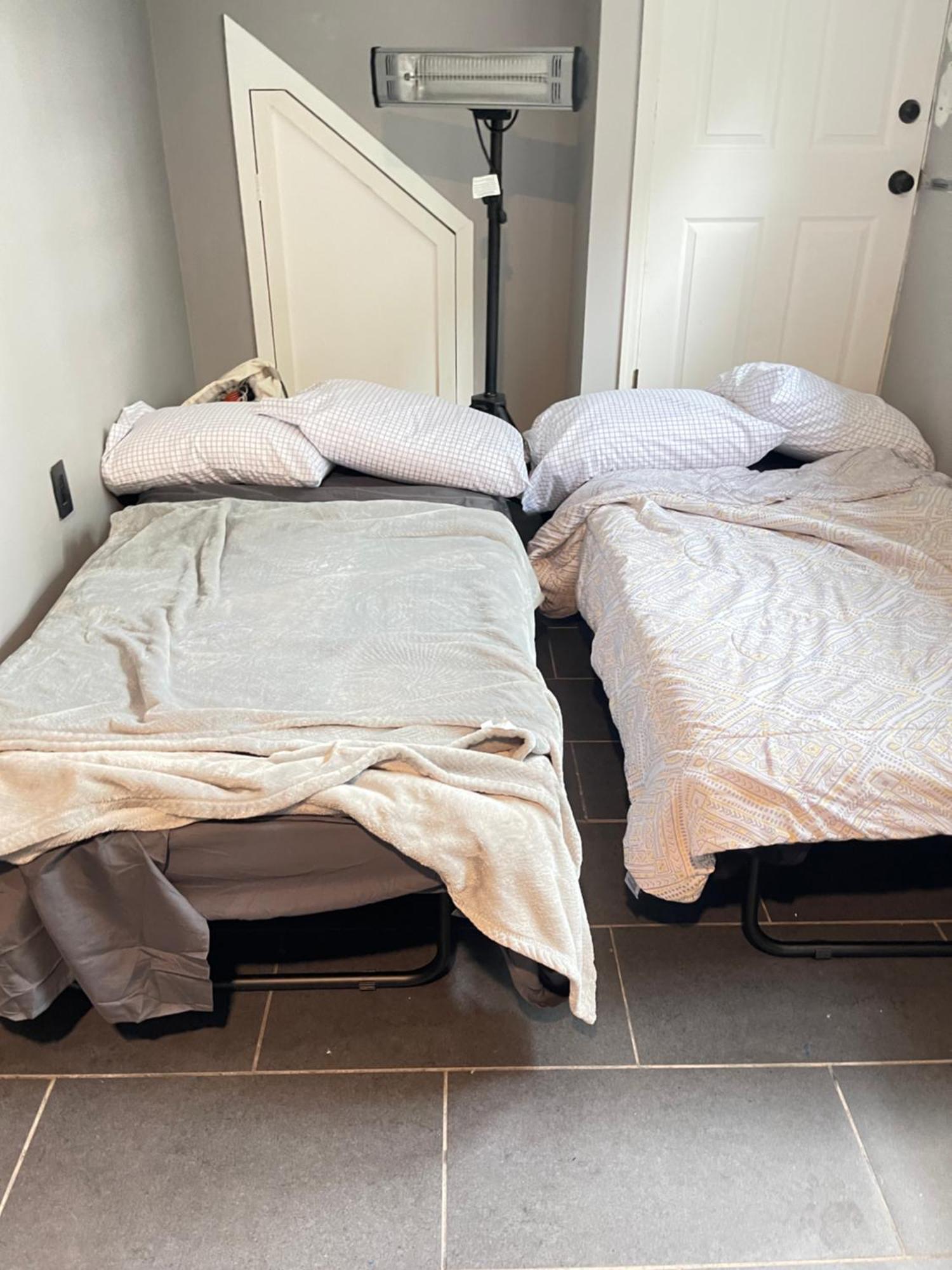 道格拉斯维尔Maxine Manor住宿加早餐旅馆 外观 照片